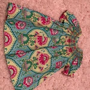 Gorgeous 12month Le’Za Ke dress